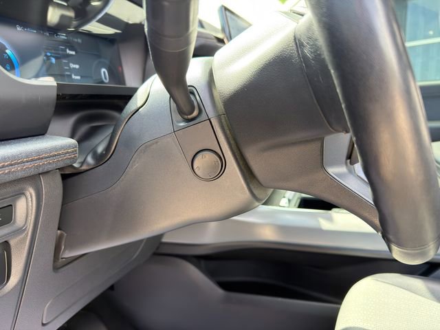 Used 2024 Ford F150 Lightning Lariat AWD/4WD image 52