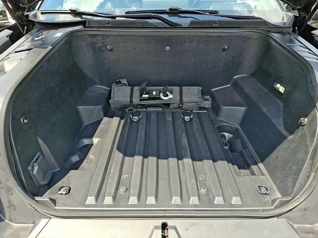 Used 2024 Chevrolet Silverado EV W/T AWD/4WD image 29