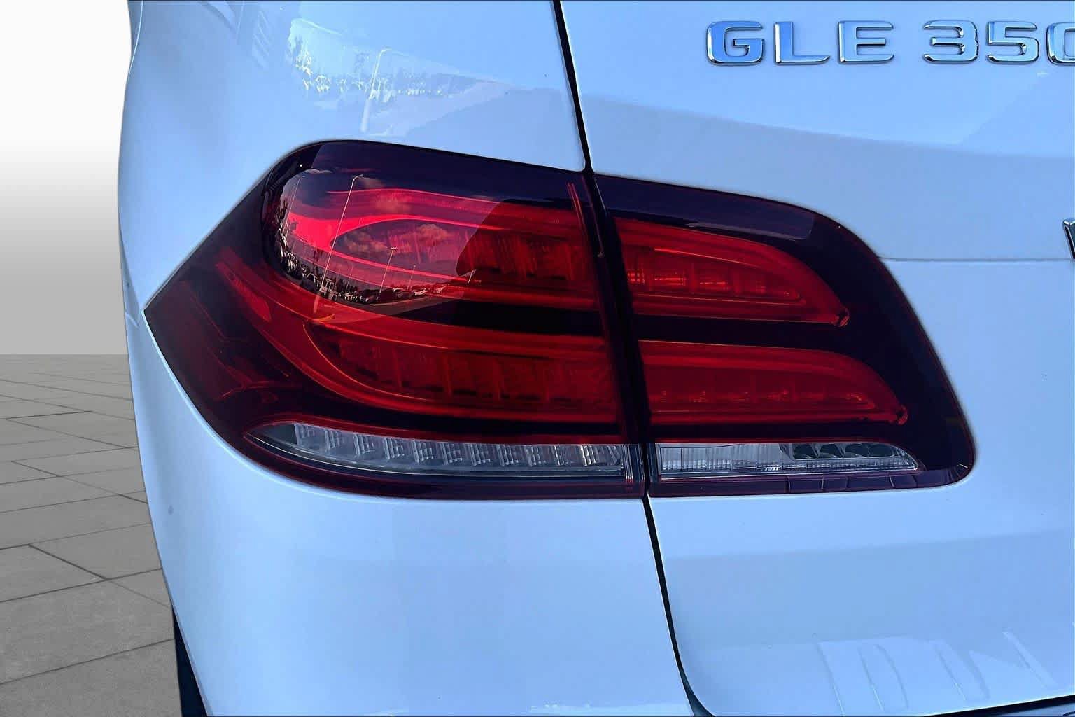 Used 2018 Mercedes-Benz GLE 350 image 25