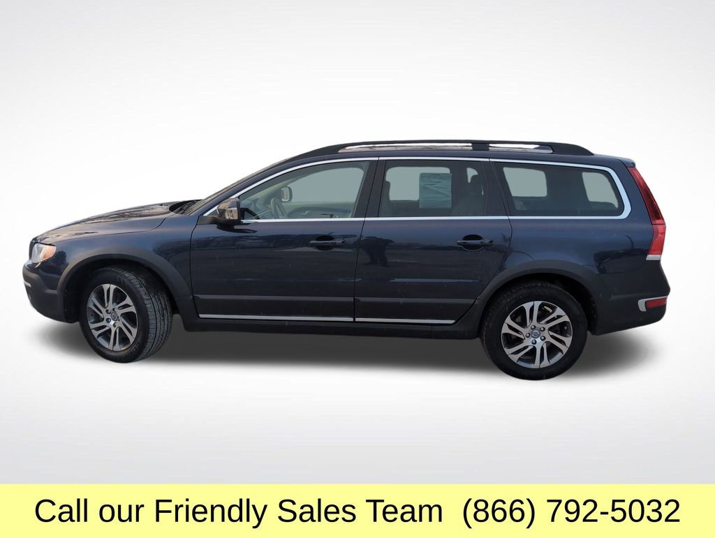 Used 2015 Volvo XC70 3.2 Premier image 2
