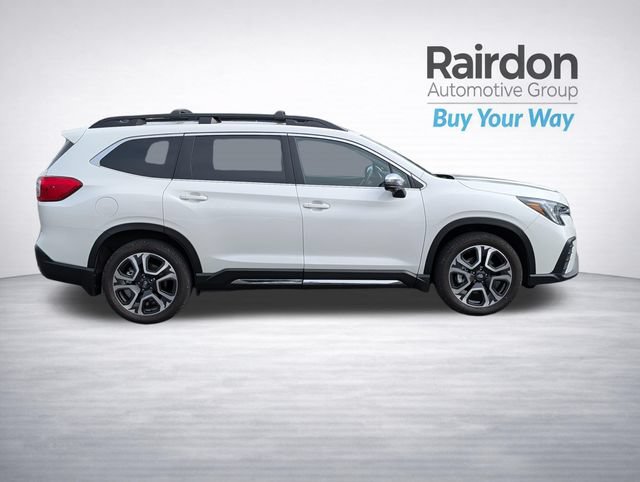 Used 2023 Subaru Ascent Limited w/ Technology Package AWD/4WD image 8
