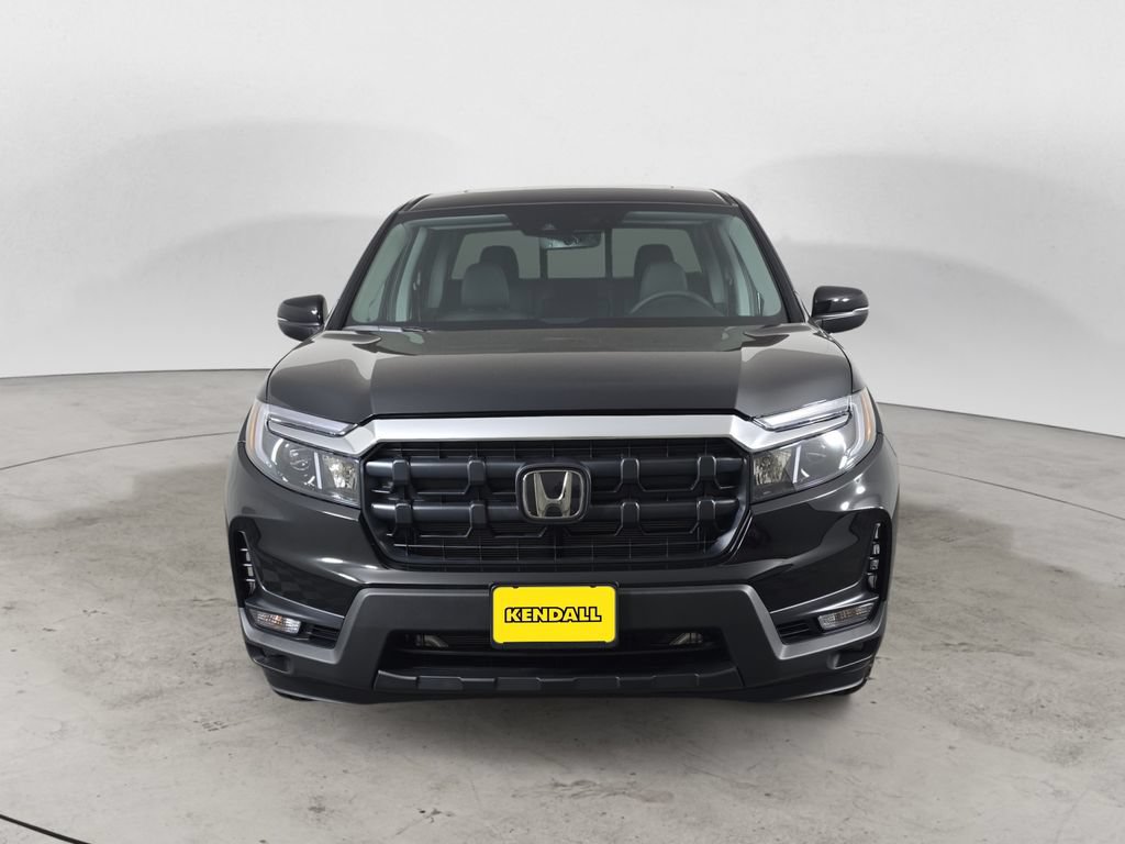 Certified 2026 Honda Ridgeline RTL image 2