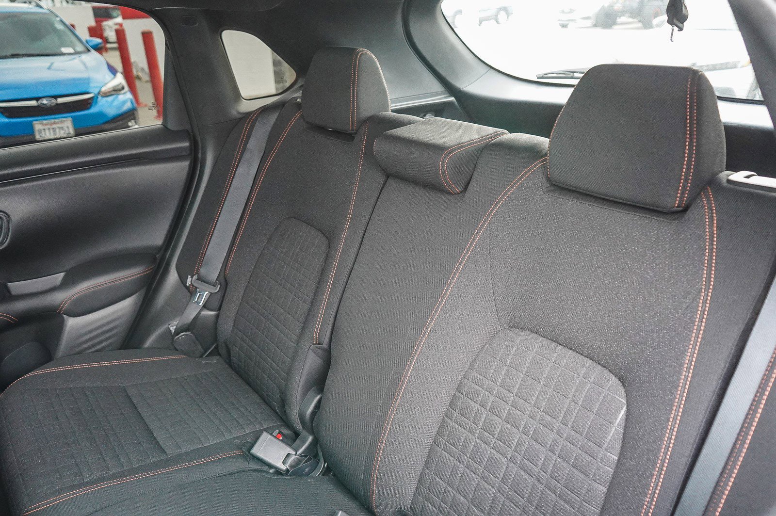 Used 2023 Honda HR-V Sport image 19