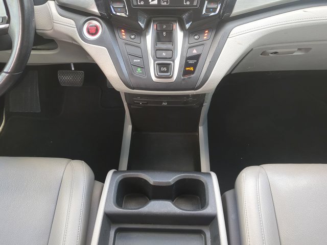Used 2018 Honda Odyssey EX-L image 22