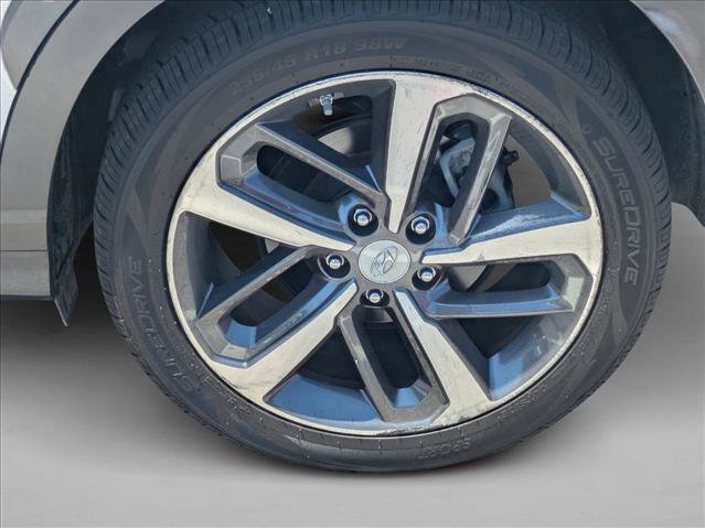 Used 2021 Hyundai Kona Limited FWD image 16