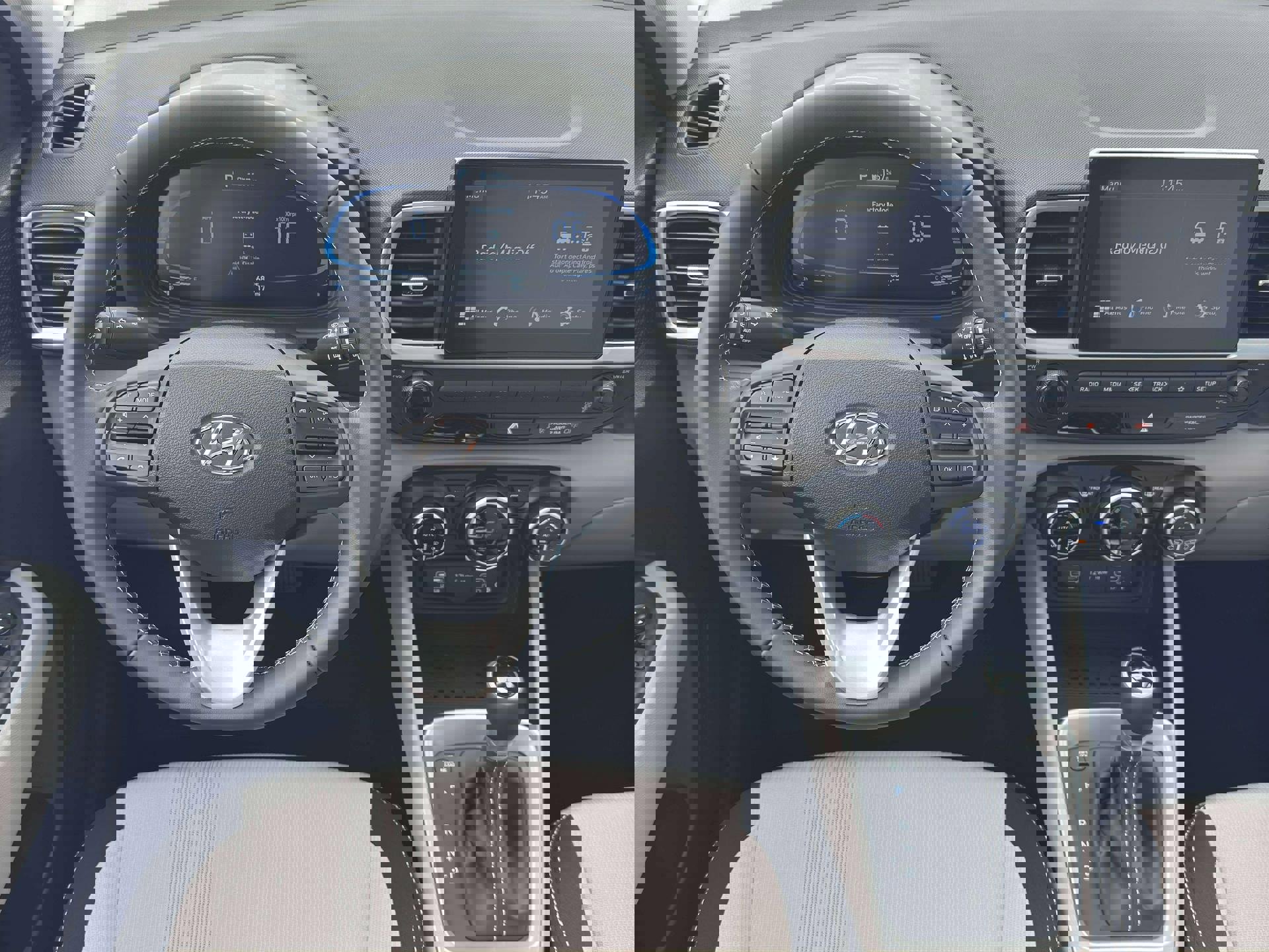 New 2026 Hyundai Venue SEL image 17