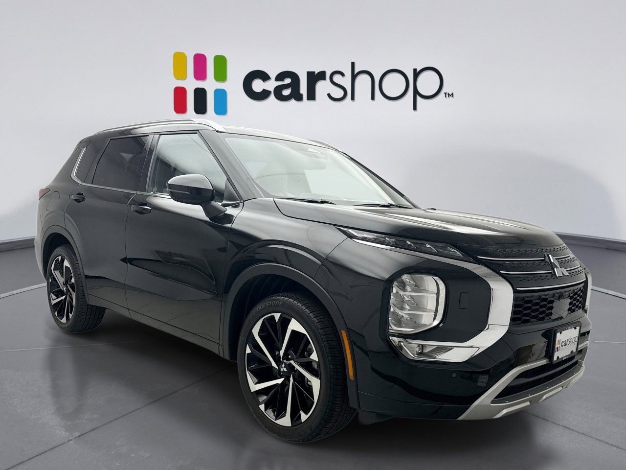 Used 2024 Mitsubishi Outlander SEL image 7
