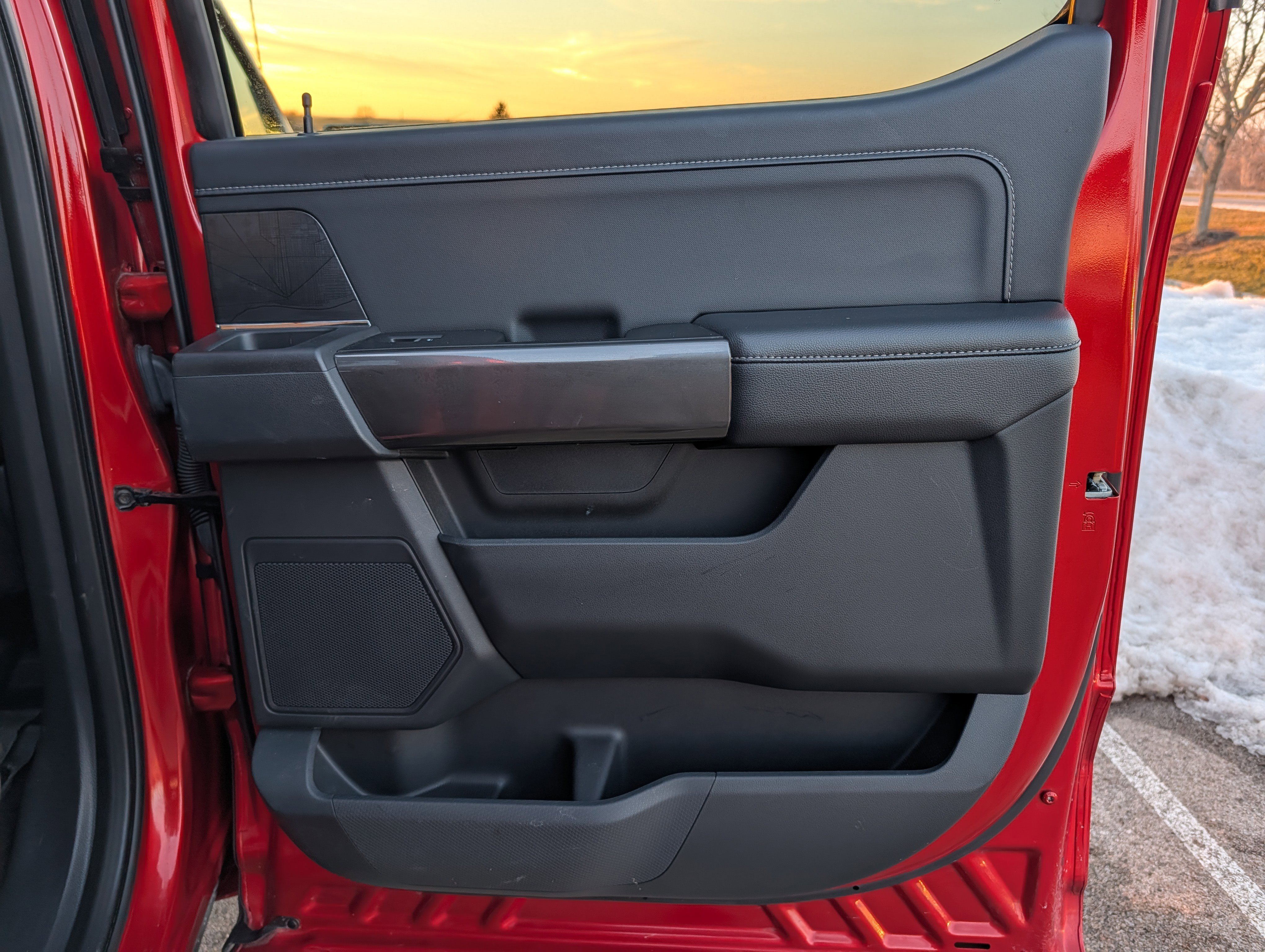 Used 2023 Ford F150 XLT w/ Equipment Group 302A High image 41