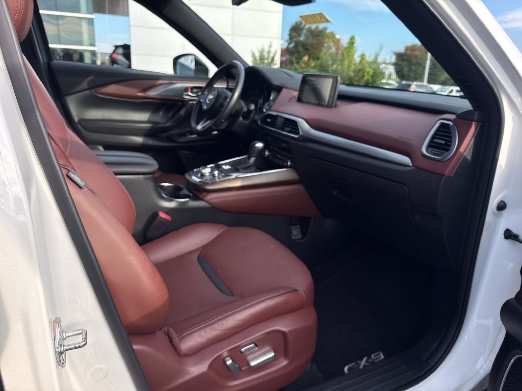 Used 2019 MAZDA CX-9 Signature AWD/4WD image 39