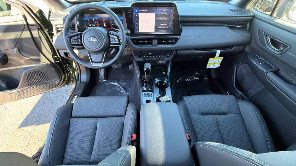 New 2026 Subaru Outback Touring XT AWD/4WD image 52