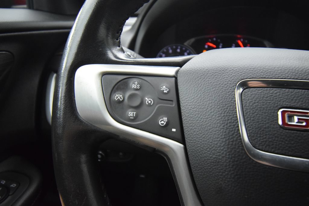 Used 2020 GMC Terrain SLT w/ Preferred Package FWD image 31
