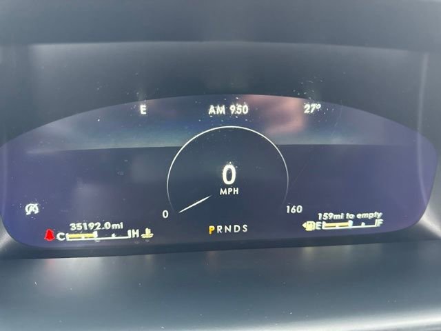 Certified 2022 Lincoln Nautilus Reserve w/ Luxury Package image 18