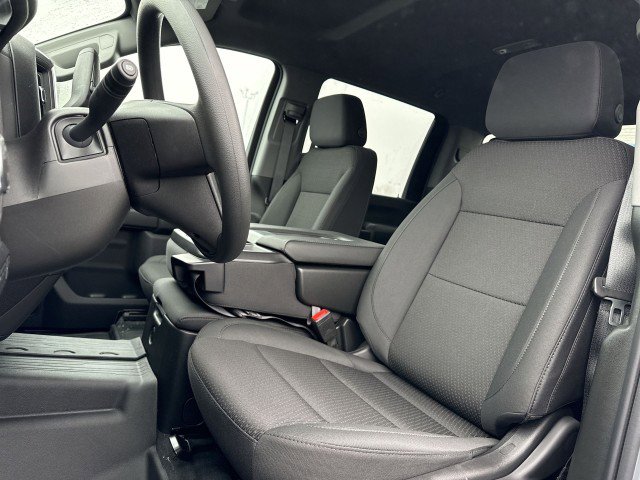 New 2026 GMC Sierra 3500 Pro w/ 1SA Pro Safety Plus Package image 13