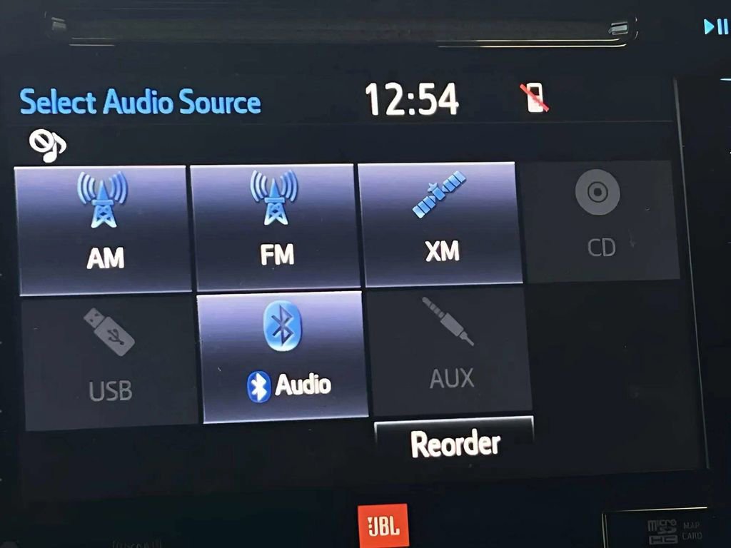 Used 2019 Toyota Tacoma TRD Off-Road AWD/4WD image 25