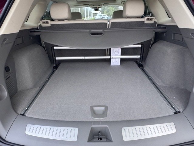 New 2025 Cadillac XT5 Premium Luxury w/ Technology Package image 33