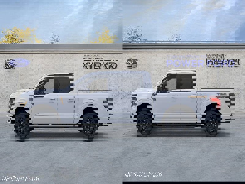 New 2025 Ford F150 Tremor image 5