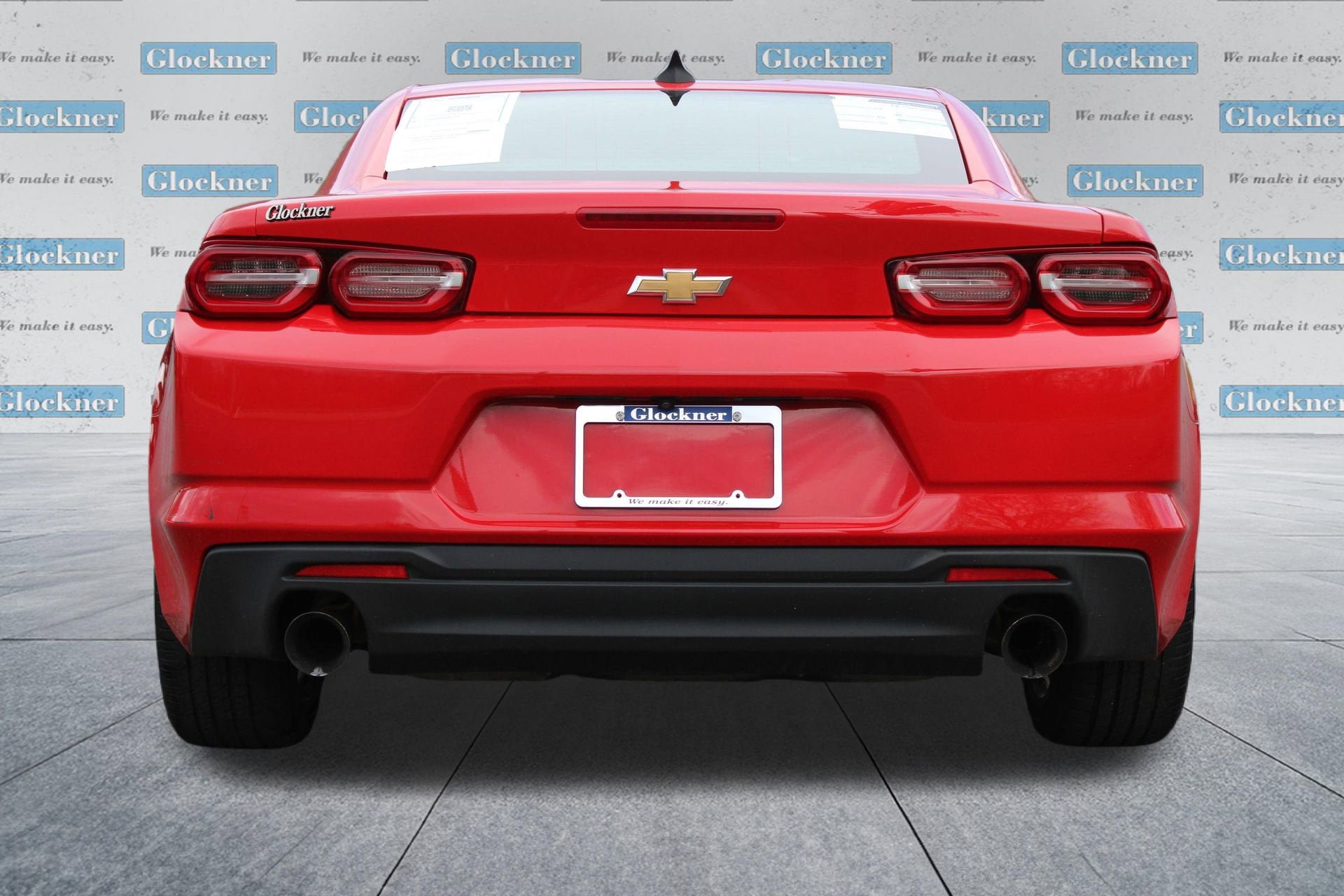 Used 2022 Chevrolet Camaro LT image 8