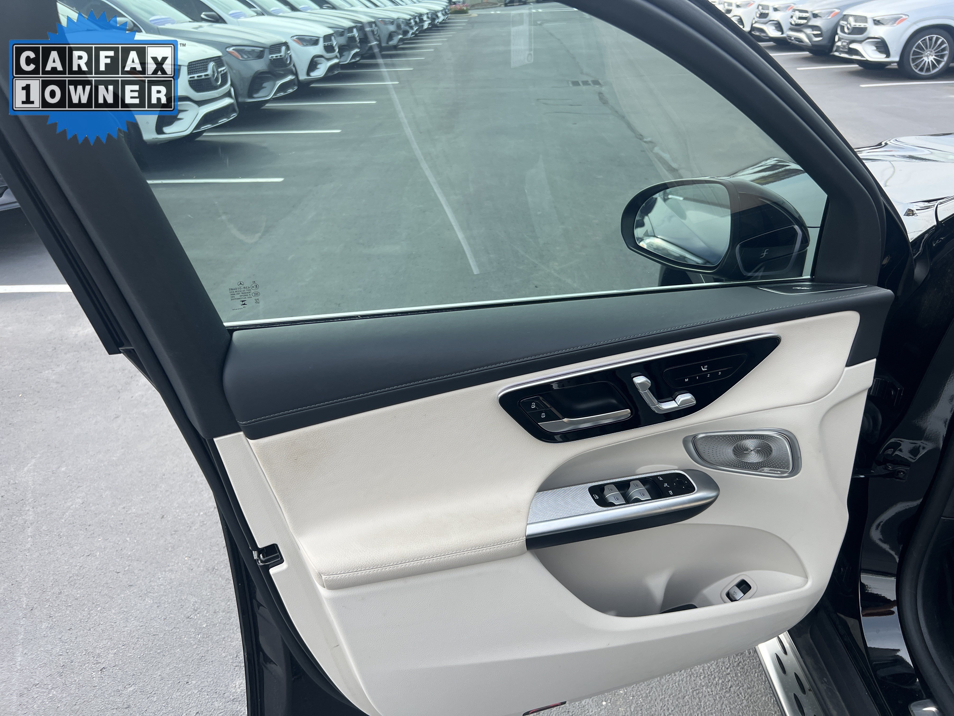 Certified 2024 Mercedes-Benz GLC 300 image 14