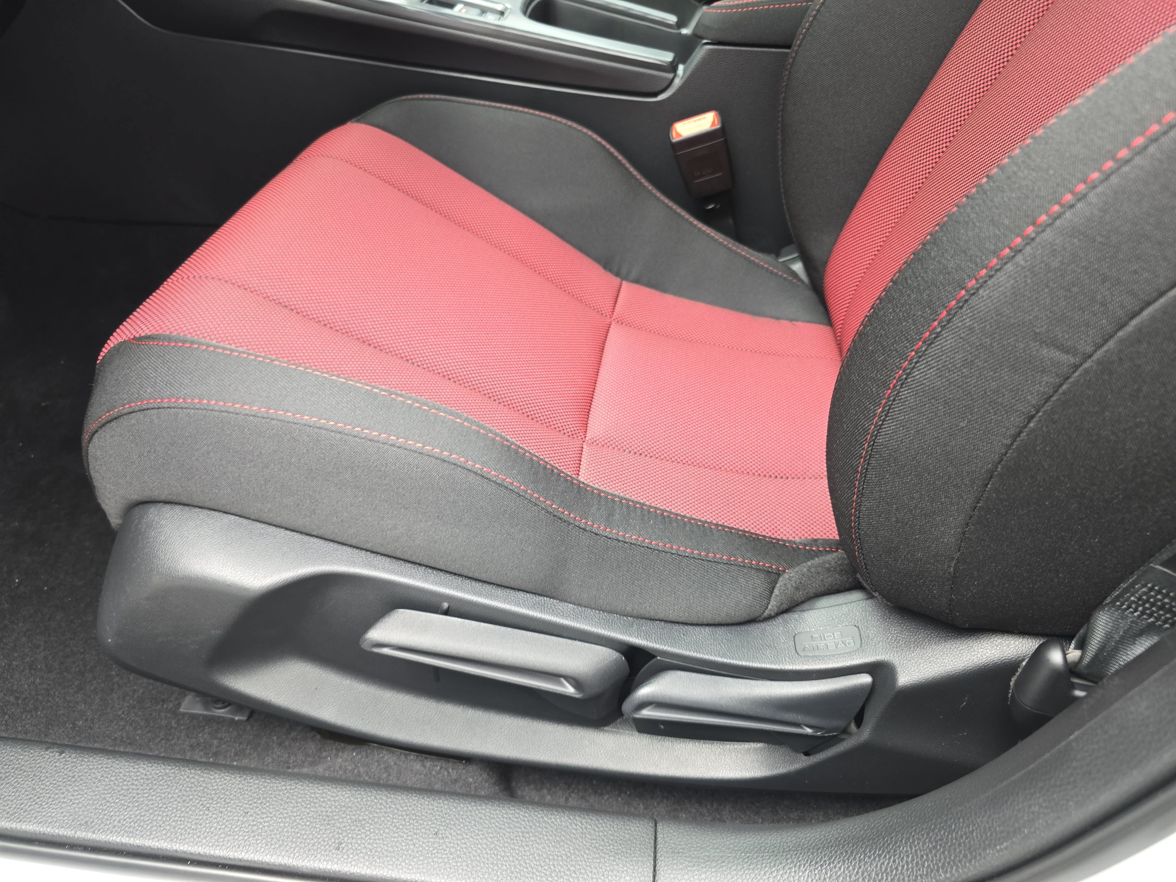 New 2026 Honda Civic Si image 27