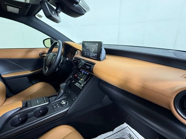 Certified 2024 Lexus IS 300 w/ Premium Package RWD image 31