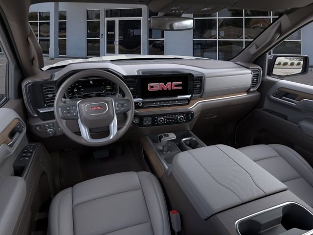 New 2026 GMC Sierra 1500 SLT w/ SLT Premium Package AWD/4WD image 15