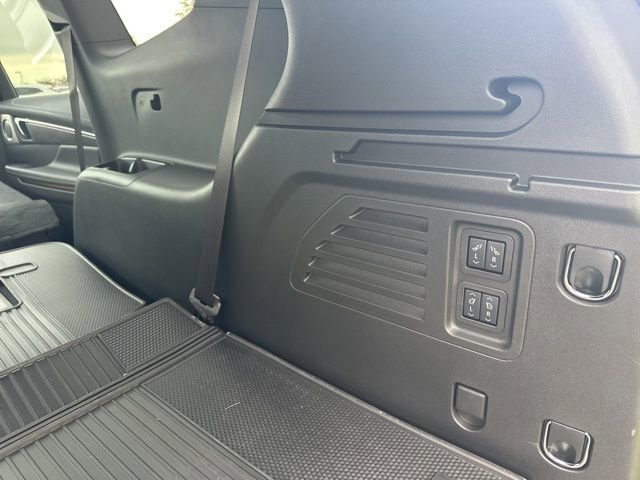 Used 2025 Buick Enclave Avenir AWD/4WD image 65