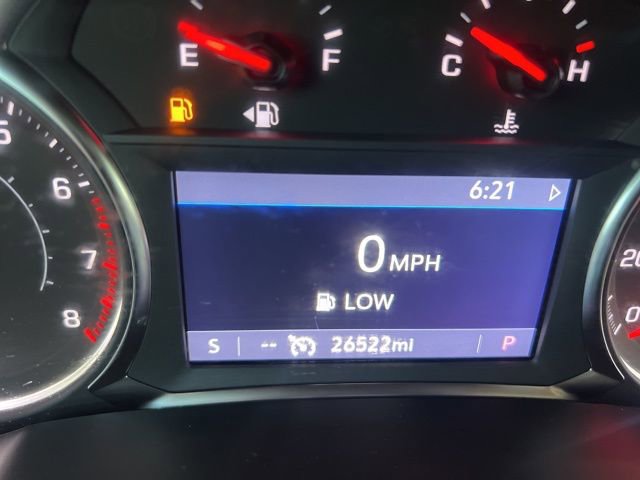 Used 2023 Chevrolet Blazer LT w/ Driver Confidence Package image 18