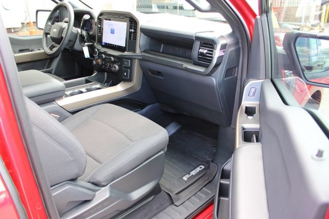 Used 2024 Ford F150 STX w/ Equipment Group 201A FX4 AWD/4WD image 45