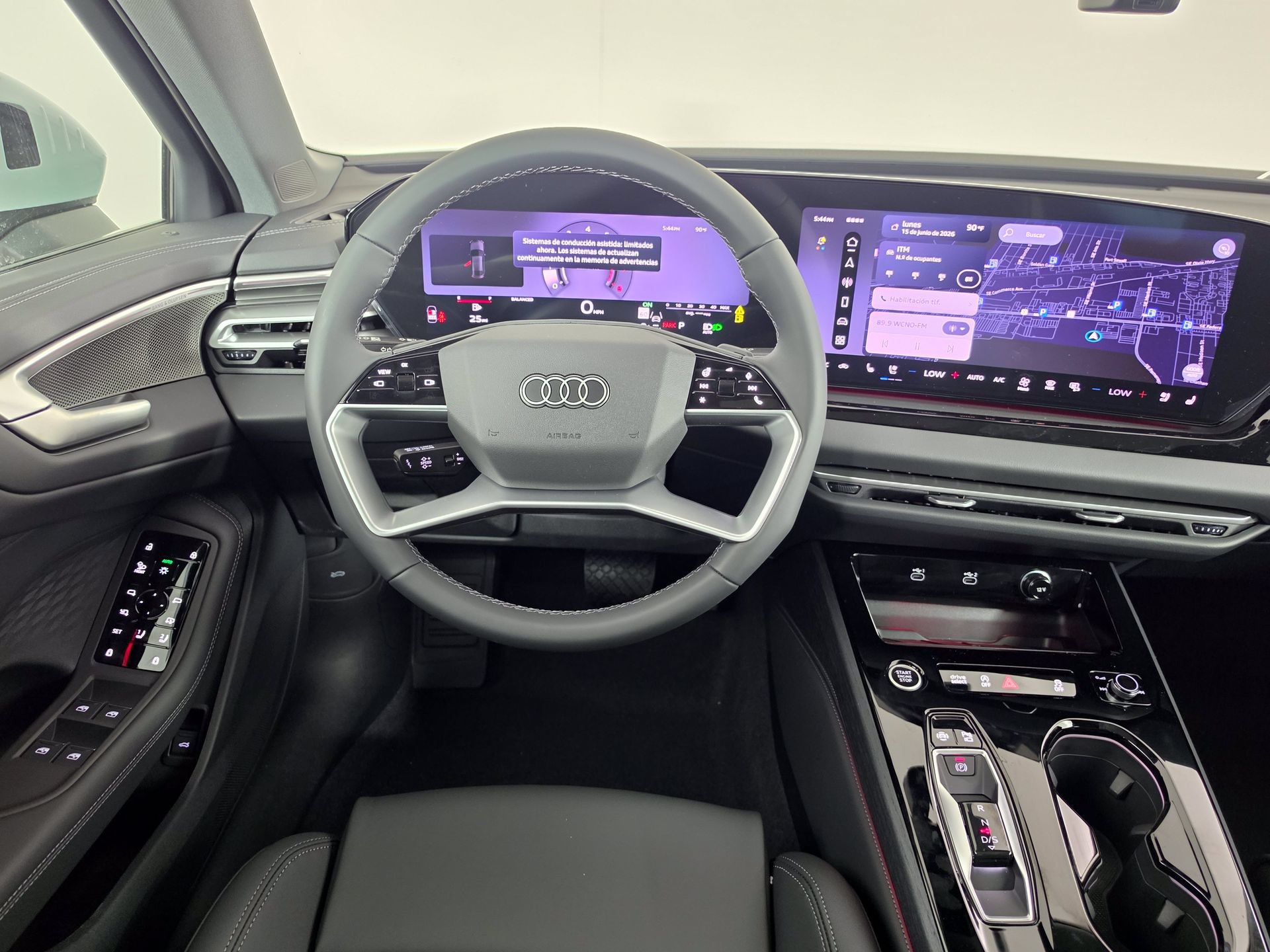 New 2026 Audi A5 2.0T Premium Plus AWD/4WD image 36