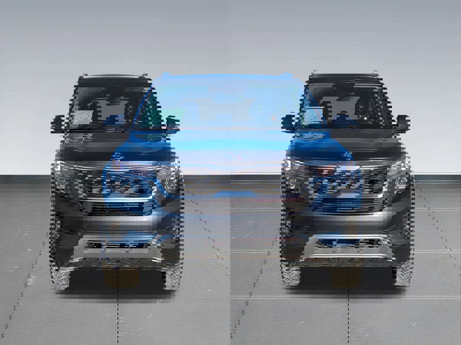 Used 2021 Kia Seltos EX image 9