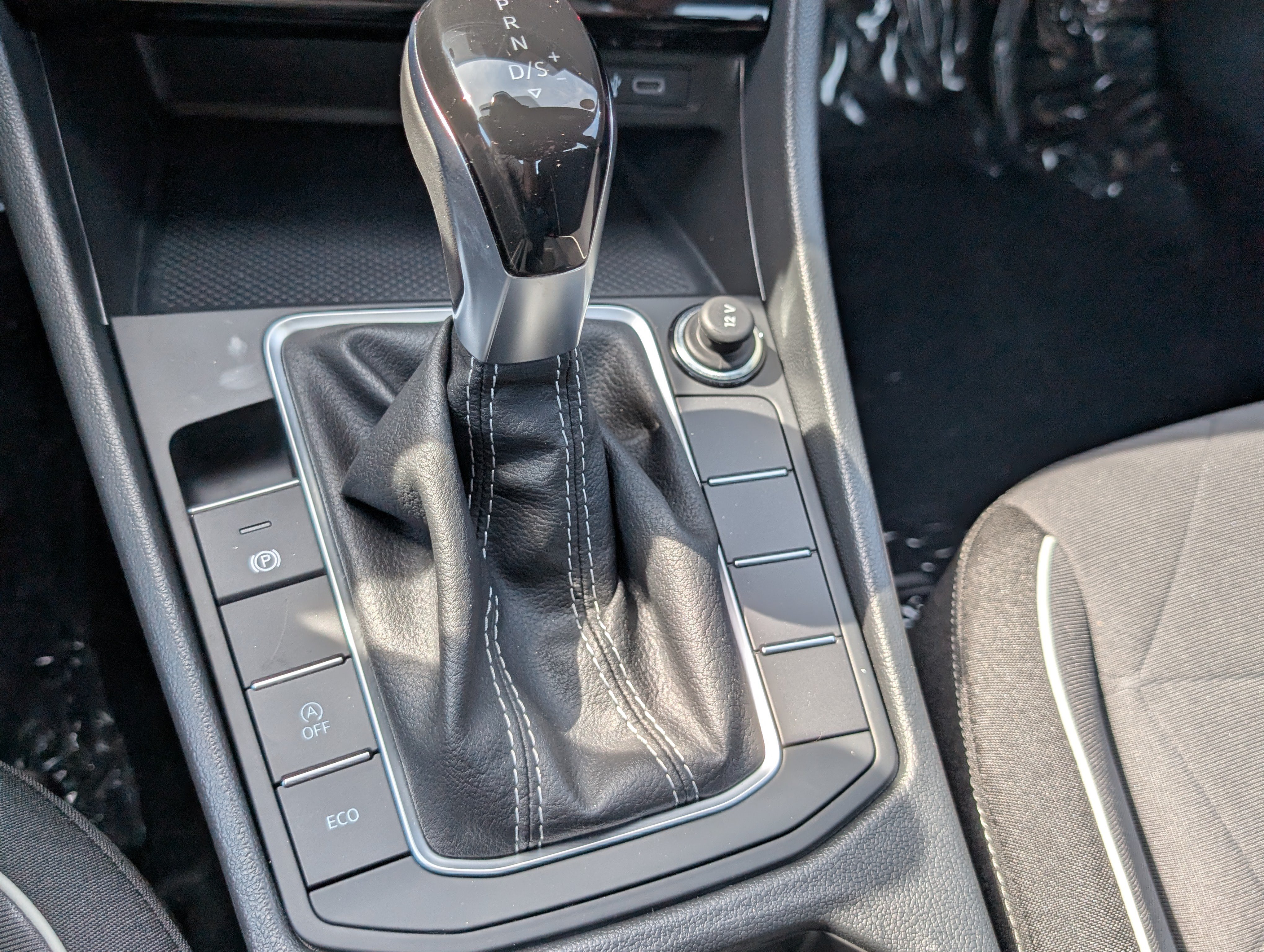 New 2026 Volkswagen Jetta Sport FWD image 19