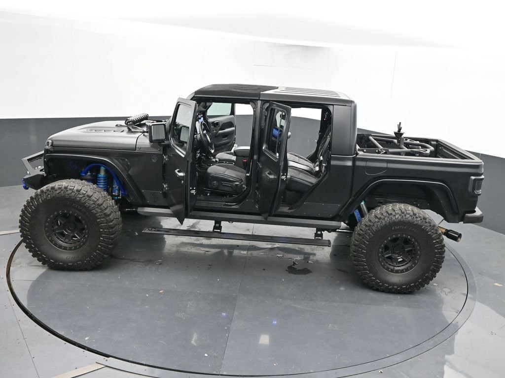 Used 2020 Jeep Gladiator Rubicon image 91