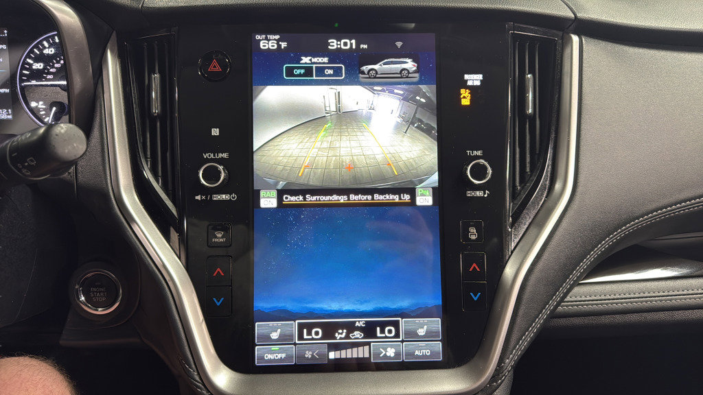 Used 2021 Subaru Outback Limited AWD/4WD image 26