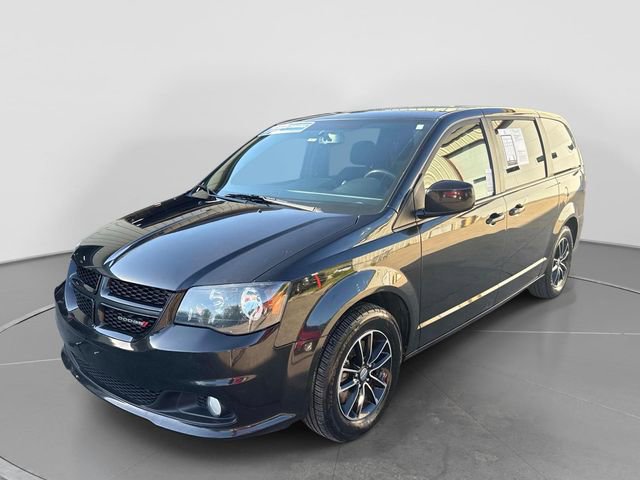 Used 2018 Dodge Grand Caravan SE FWD image 9