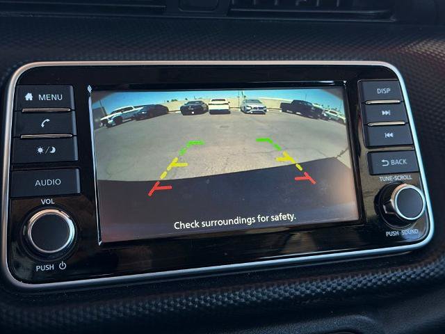 Certified 2023 Nissan Kicks S FWD image 30