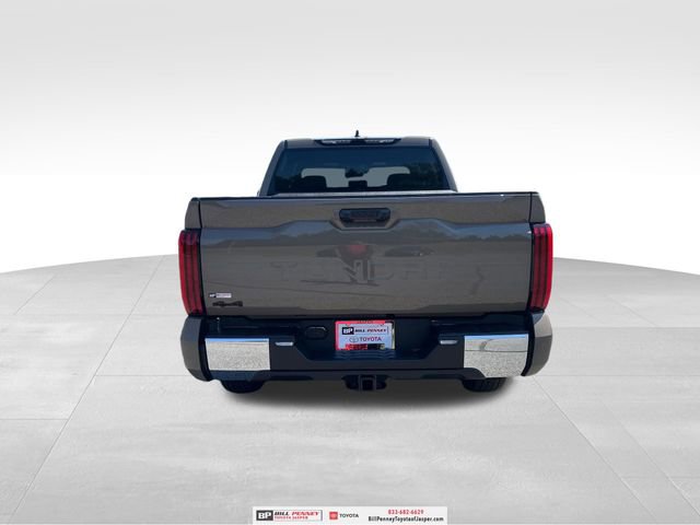 New 2026 Toyota Tundra SR5 image 4
