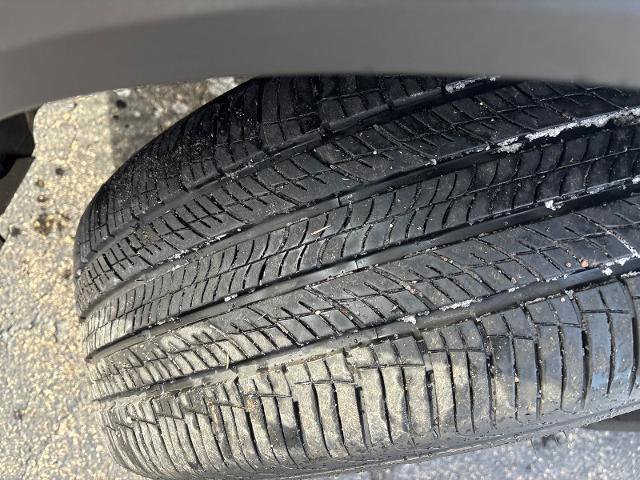 Certified 2026 INFINITI QX60 Luxe w/ Cargo Package image 28