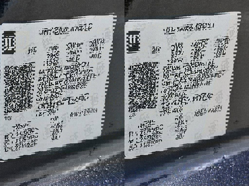 New 2026 GMC Sierra 2500 Denali w/ Denali Reserve Package image 33