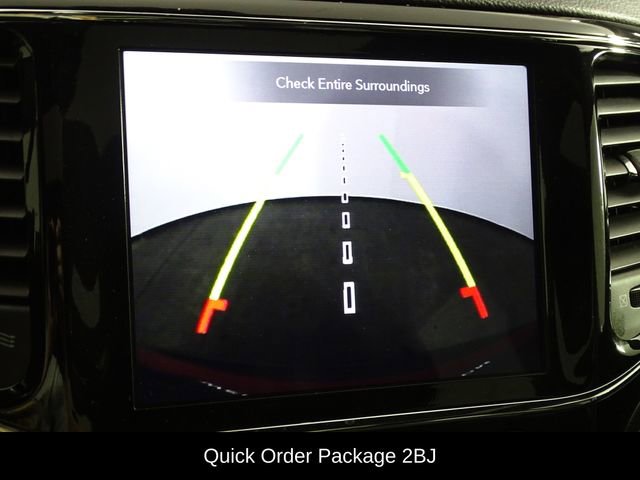 Used 2021 Jeep Grand Cherokee Trailhawk image 5