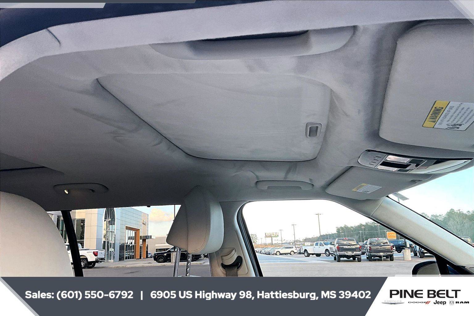 Used 2025 Hyundai Santa Fe Calligraphy image 16