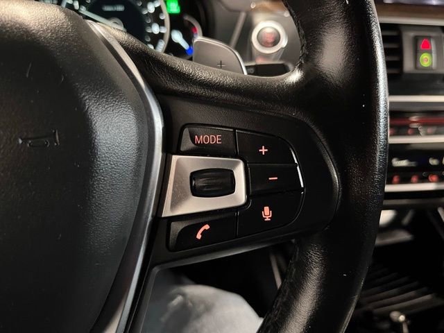 Used 2019 BMW X3 xDrive30i w/ Driving Assistance Package AWD/4WD image 22