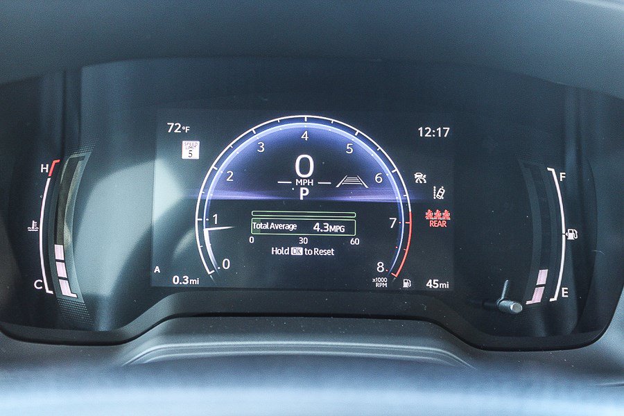 New 2026 Toyota Corolla LE FWD image 26