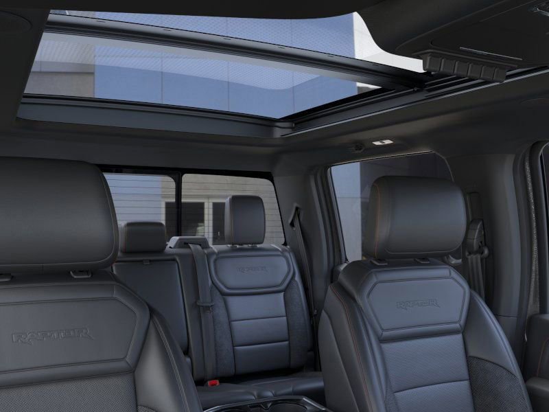 New 2025 Ford F150 Raptor image 23