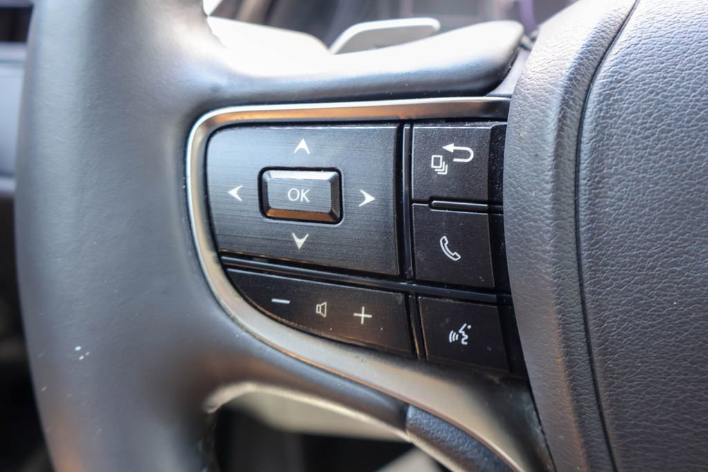 Used 2023 Lexus ES 350 w/ Premium Package FWD image 14