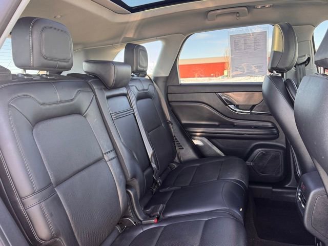 Used 2022 Lincoln Corsair Standard w/ Premium Package image 26