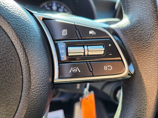 Used 2024 Kia Forte LXS FWD image 26