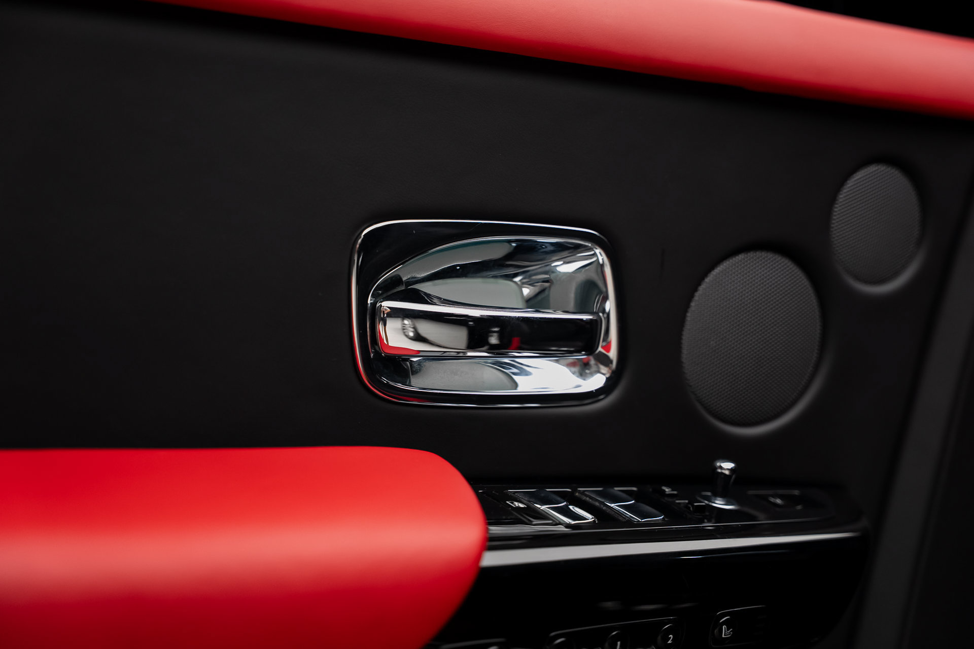 Used 2023 Rolls-Royce Phantom Sedan w/ The Phantom Package RWD image 54