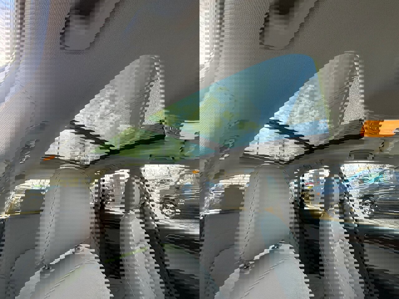 Used 2016 Audi Q5 2.0T Premium Plus w/ Technology Package AWD/4WD image 20