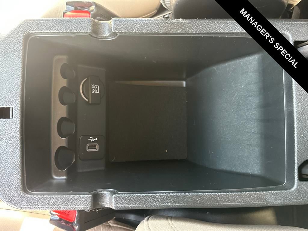 Used 2015 Jeep Cherokee Limited image 20