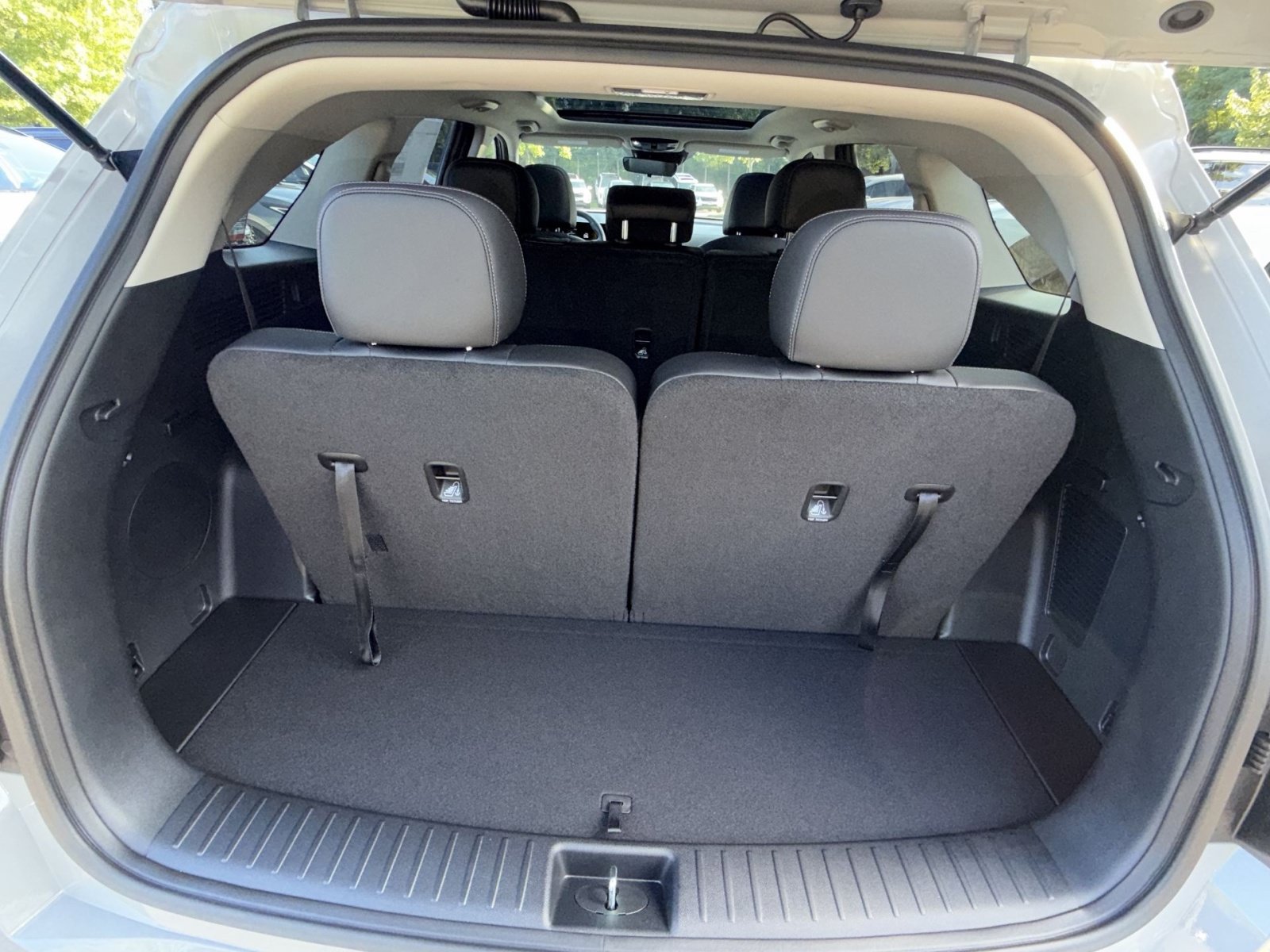 New 2026 Kia Sorento S AWD/4WD image 31